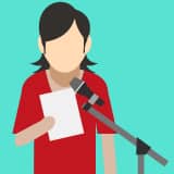 Public Relation Executive